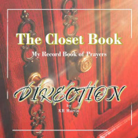 Direction: The Closet Book, My Record Book of Prayers